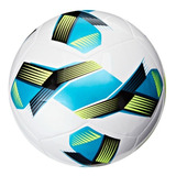 Bola Futsal F5 Training Kagiva Cor Branco, Azul Neon, Rosa Neon, Preto