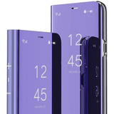 Funda Para Galaxy S7 (color Violeta/marca Asdsinfor)