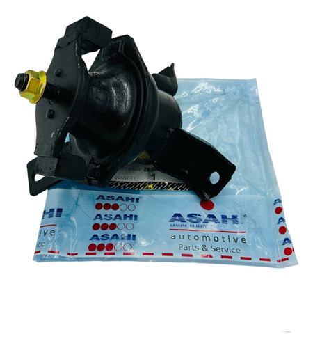 Base Derecha Motor Outlander 2.4 2003 2004 2005 2006 2007 Foto 2