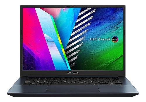 Portátil Asus Vivobook Pro 14 Oled Wqxga 2880x:10, Core Ih, 