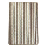 Alfombra Rustica Beige Moderna Persa 100x150cm Carpetshop