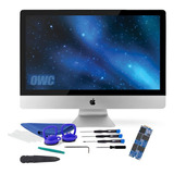 Ssd 480gb Aura iMac Late 2012 Kit Completo - Irbit