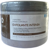 Crema Exfoliante Corporal Intensa X 500 Gr Libra