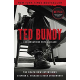 Book : Ted Bundy Conversations With A Killer The Death Row.