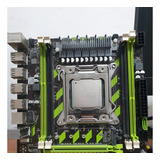 Combo Placa Base X79 Xeon 2680