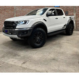 Ford Ranger Raptor 2020 2.0l Biturbo Cabina Doble 4x4