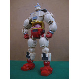 Megabloks Tortugas Ninja Megabloks Krang !!!