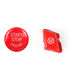 (r) Volante Para Botão Do Modelo M Com Motor Start Stop
