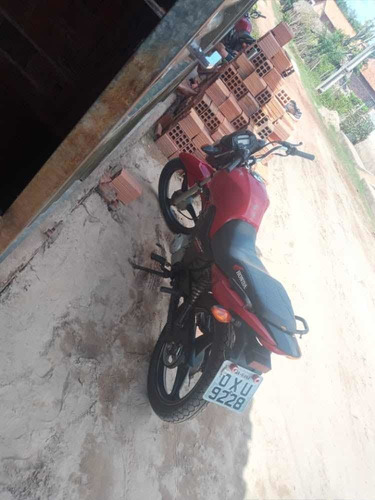 HONDA FAN