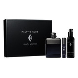 Perfume Hombre Ralph Lauren Ralph's Club Edp 100ml Set