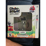 Chibi Robo 3ds