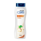 Shampoo Para Cabello Con Aceite De Macadamia Care Avon