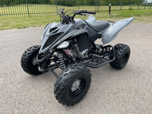 Yamaha Yfm Raptor 700 R