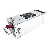 Power Supply Hp Hot Swap 500w 264166-001 / 292237-001