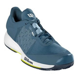 Zapatillas Wilson Kaos Swift Tenis Clay Court Hombre