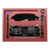 Cubretablero Automotriz Fiat Linea 2006 Al 2012