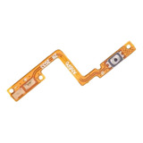 Cable Flex Conector Boton De Encendido Para LG K42