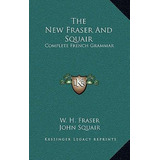 Libro The New Fraser And Squair