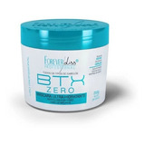 Botox Forever Liss Btox Zero Orgânico 250g