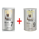 Kit 02 Unid Alfaparf Bb Bleach 7+9 Pó Descolorante 400g