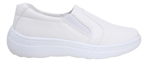 Zapato Tenis Enfermero Enfermera Clinico Doctor Blanco Meter | Meses sin interés