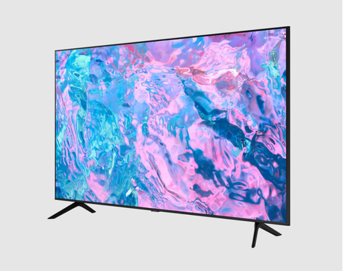 Smart Tv Samsung Crystal Uhd N55cu7000fxzx De 55 Pulgadas 4k