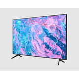 Smart Tv Samsung Crystal Uhd N55cu7000fxzx De 55 Pulgadas 4k