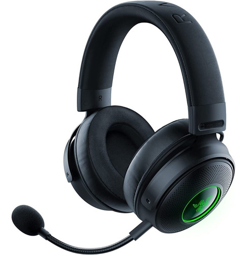 Audifonos Gamer Inalámbrico Razer V3 Pro Hypersense Pc Thx