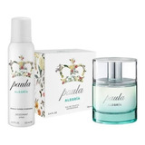 Perfume Paula Alegria Paula Cahen Danvers 60ml + Desodorante