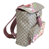 Backpack Para Dama Gucci *blooms Gg*