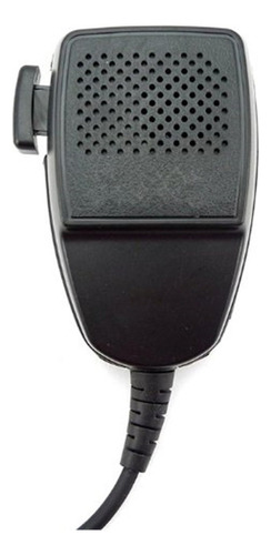 Bocina De Radio Móvil Del Coche Mic Para Motorola Gm950