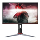 Monitor Gamer Aoc 27g2 Led 27  Negro 100v/240v