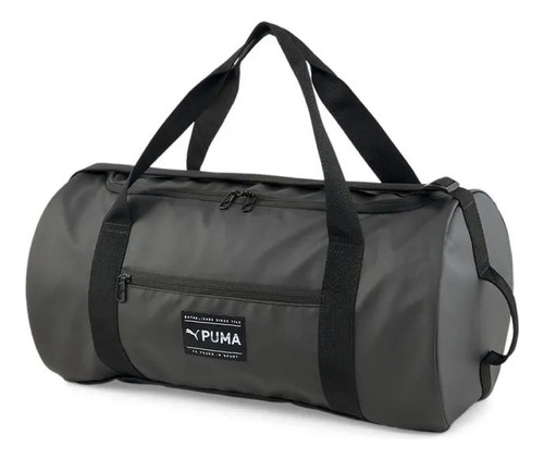 Bolso Deportivo Puma Fit Duffle 79624  01 Negro 