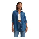 Levis® Camisa Tunic Para Mujer A3372-0013