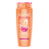 Elvive Shampoo X 750 Ml Dream Long      