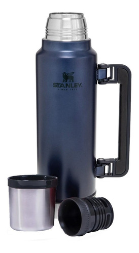 Termo Stanley 1.4 Lt Clásico Pico Cebador Original Mode 2020