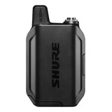 Shure Glxd1+, Transmisor Bodypack Inalámbrico Dual Band