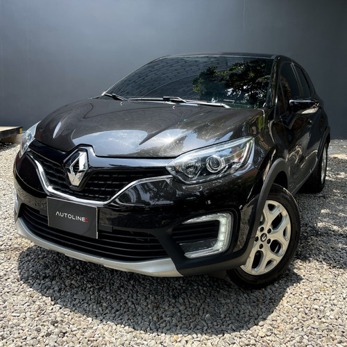 Renault Captur Zen 2022