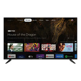 Televisor Caixun 40'' C40vbfg Led Fhd Smart Google Tv