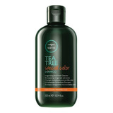 Shampoo Tea Tree Special Color