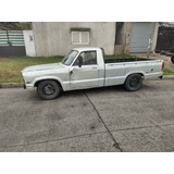 Mazda Mazda Pickup B1800 Pick Up Gnc 