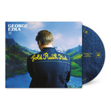 George Ezra Gold Rush Kid Cd [importado]