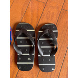 Chanclas Para Niño Quicksilver (2)