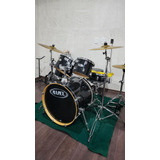 Bateria Mapex Serie Q