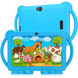 Tablet Infantil Xgody, Android 11.0, 32gb, Pantalla De 7