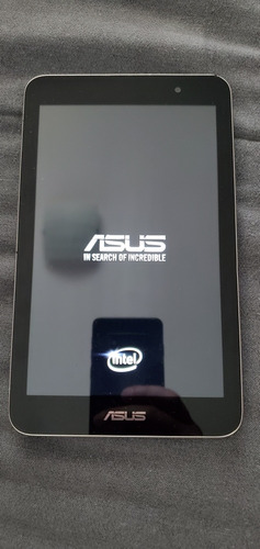 Tablet Asus Memo Pad 7 Chip Intel Oferta Por Hoy