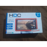 Tablet Hdc  H7