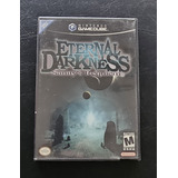 Eternal Darkness - Juego Original Gamecube Nintendo