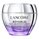 Crema Anti-edad Lancome Hpn 300 Peptide Rich Cream 50ml