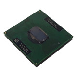 Processador Intel Celeron M 350 1.30 Ghz - Usado Bom Barato